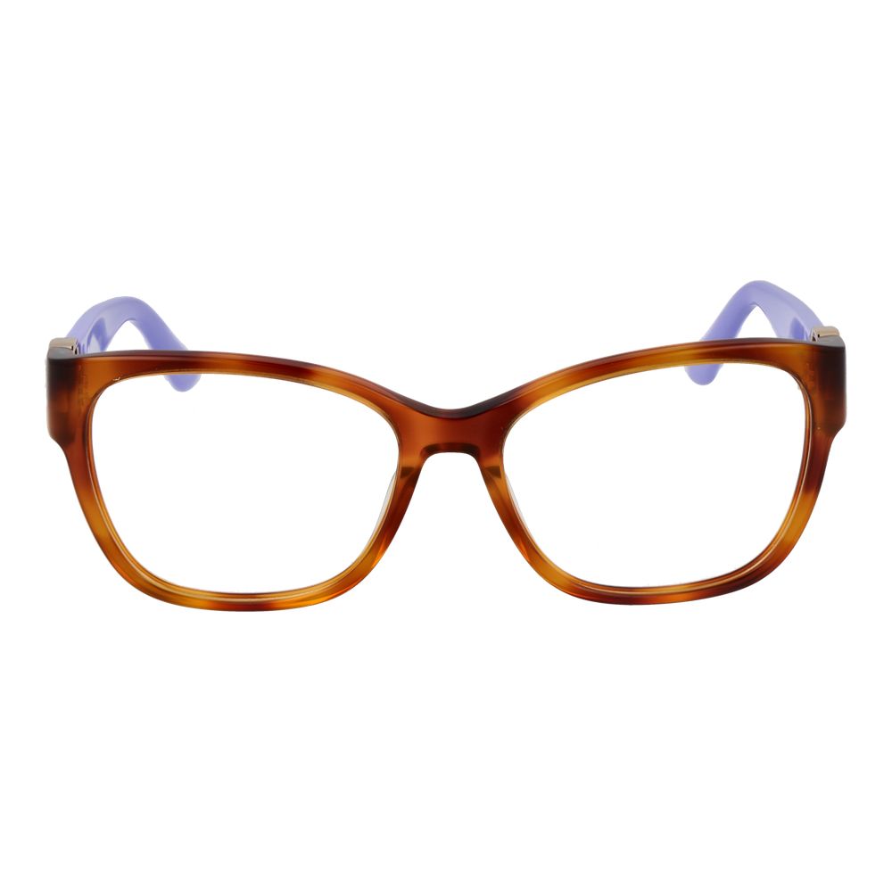 Guess Brown Women Optical Frames - ACCEXO