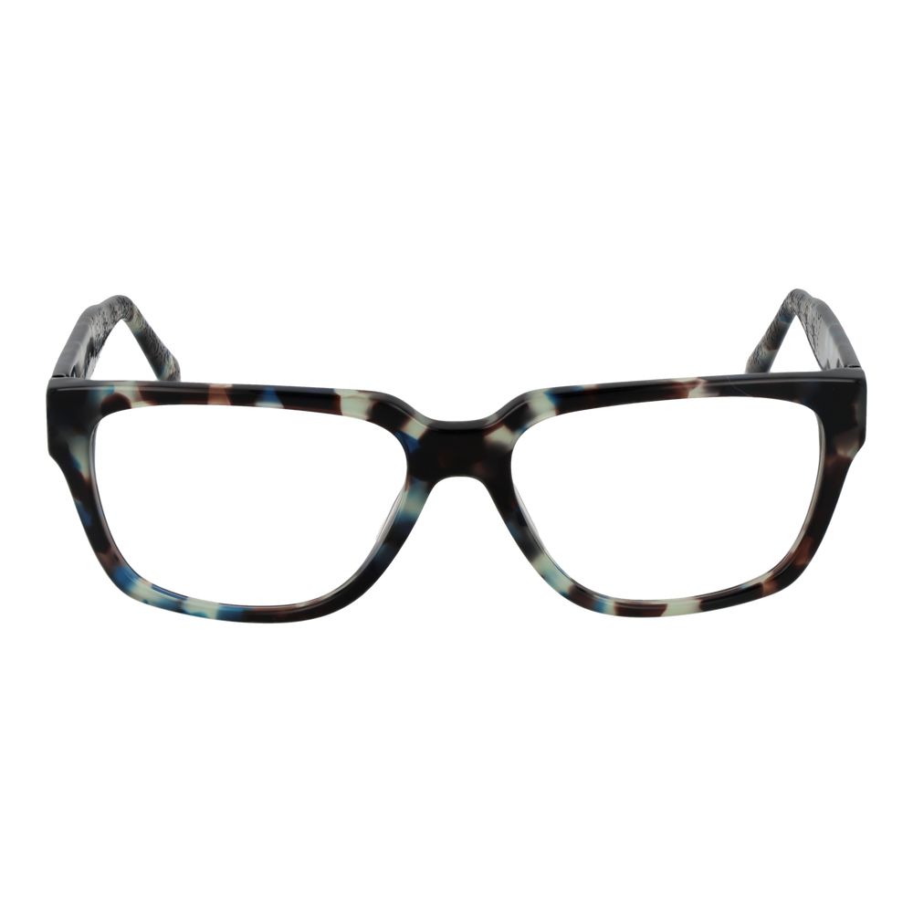 Guess Brown Men Optical Frames - ACCEXO