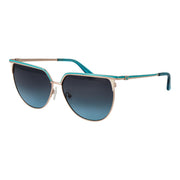 Guess Gold Women Sunglasses - ACCEXO