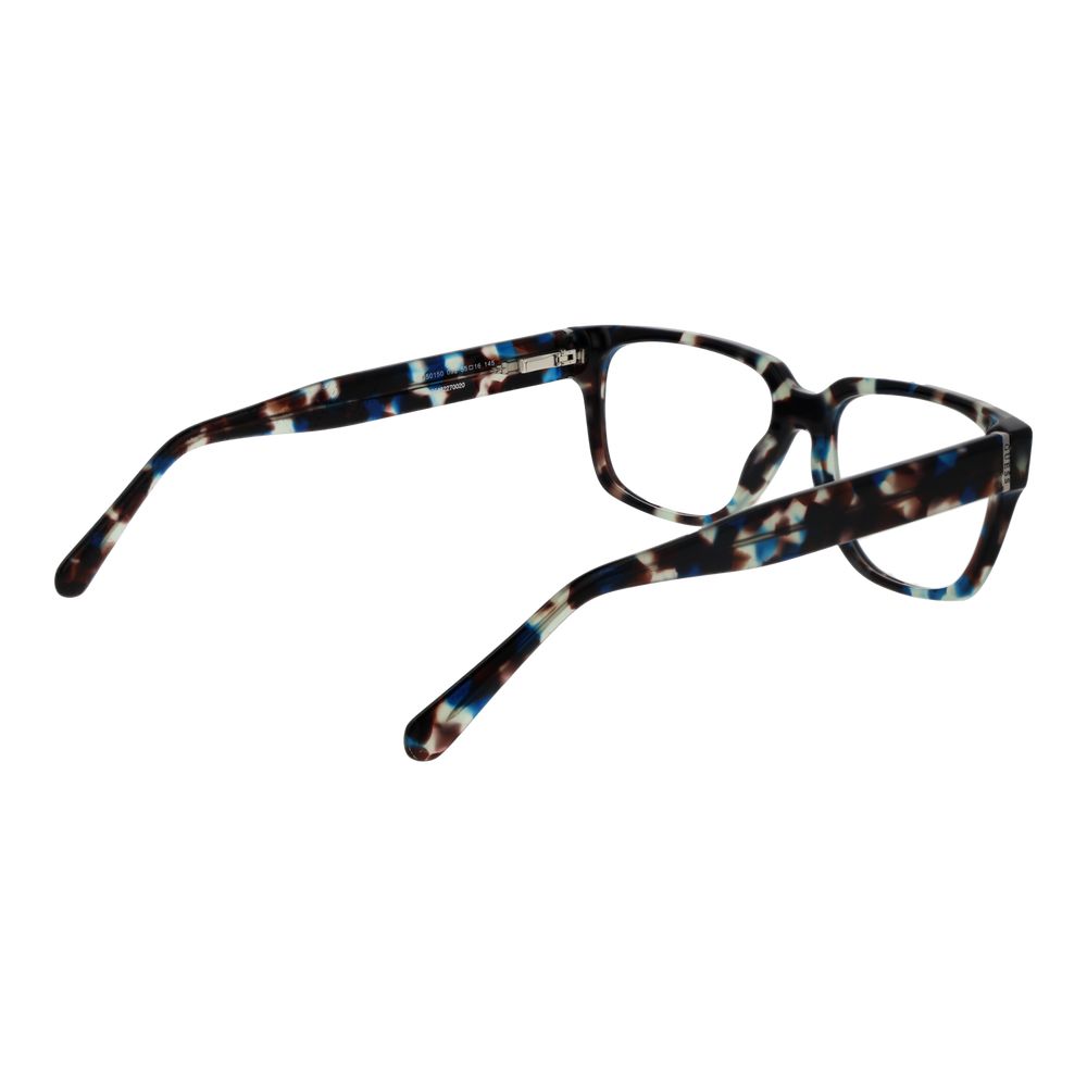 Guess Brown Men Optical Frames - ACCEXO