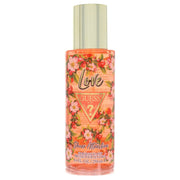 Guess Love Sheer Attraction by Guess Fragrance Mist (Tester) 8.4 oz for Women