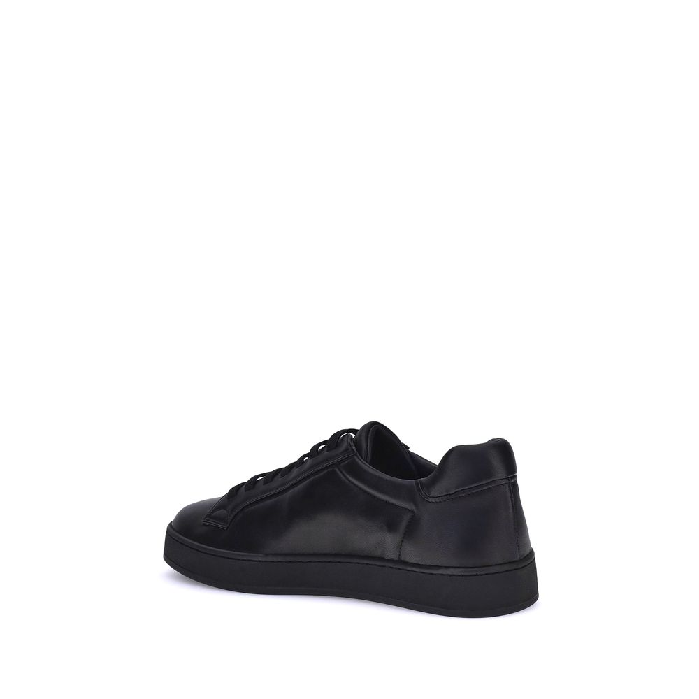 Church's Leather Sneakers - ACCEXO