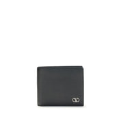Valentino Garavani VLogo Wallet - ACCEXO