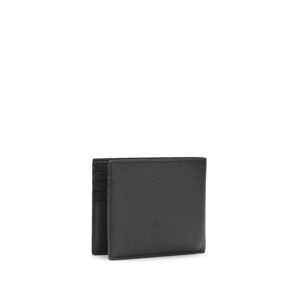 Valentino Garavani VLogo Wallet - ACCEXO