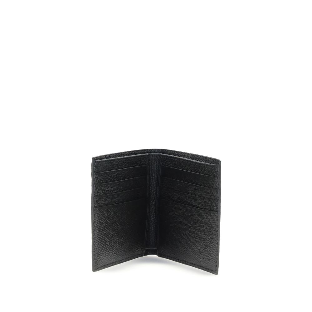 Valentino Garavani VLogo Wallet - ACCEXO