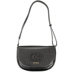 Guess Jeans Black Polyethylene Women Handbag