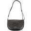 Guess Jeans Black Polyethylene Women Handbag
