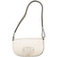 Guess Jeans Bianco Polyurethane Women Handbag