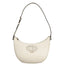 Guess Jeans Bianco Polyurethane Women Handbag