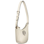 Guess Jeans Bianco Polyurethane Women Handbag