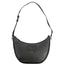 Guess Jeans Nero Poliuretano Women Handbag