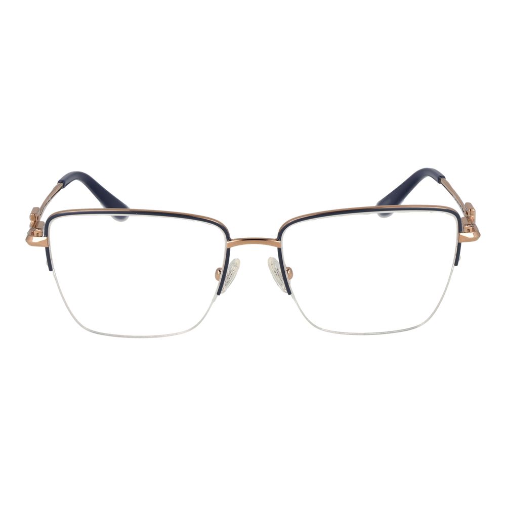 Guess Gray Women Optical Frames - ACCEXO