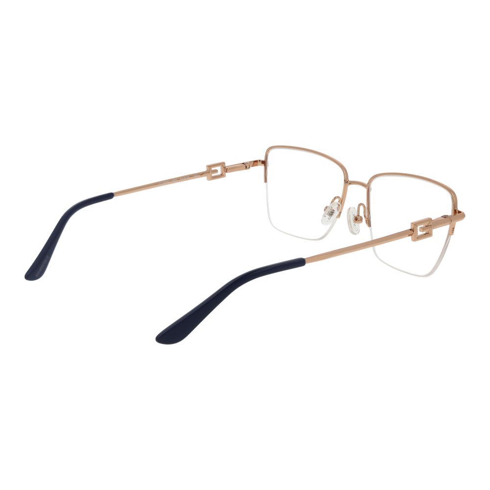 Guess Gray Women Optical Frames - ACCEXO