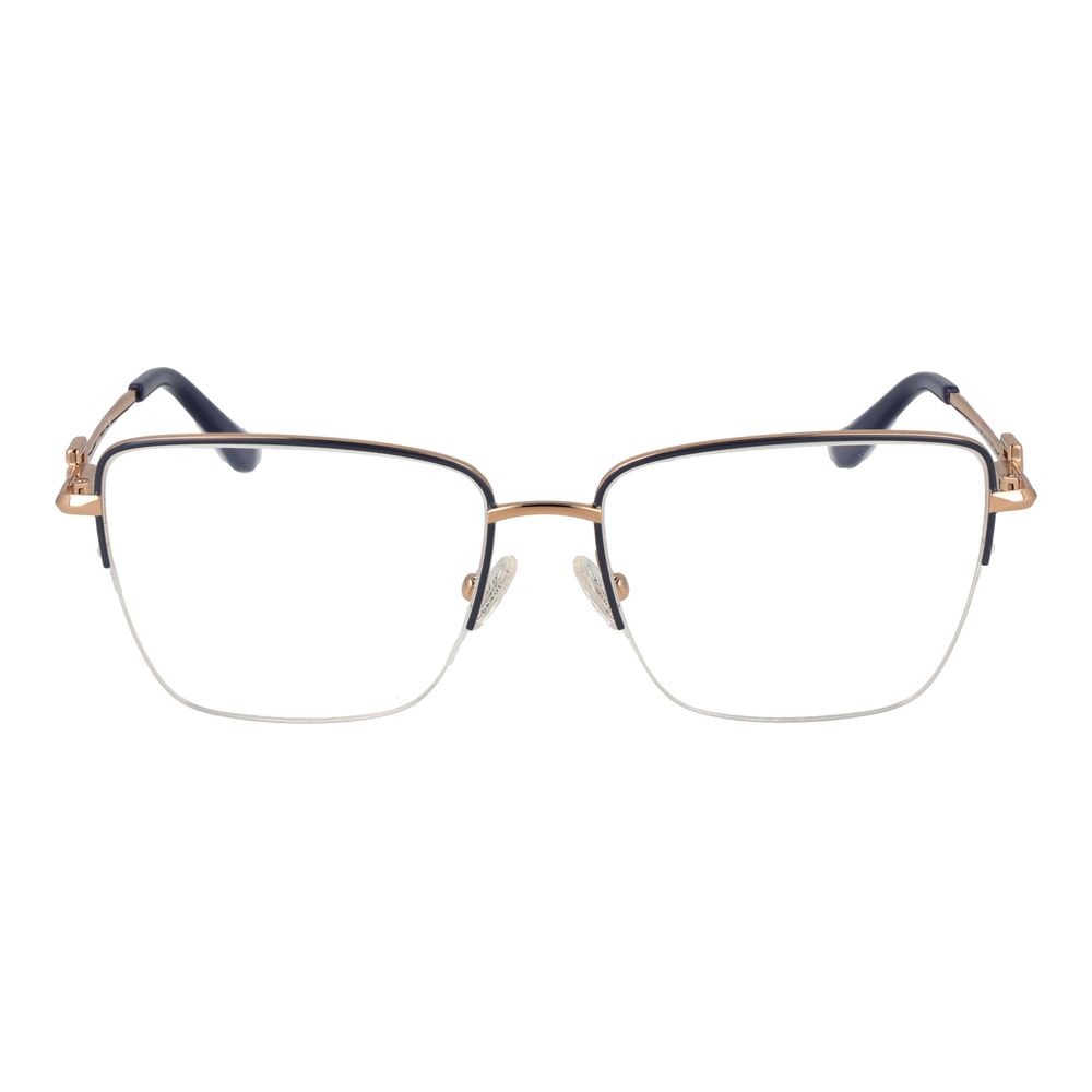 Guess Gray Women Optical Frames - ACCEXO