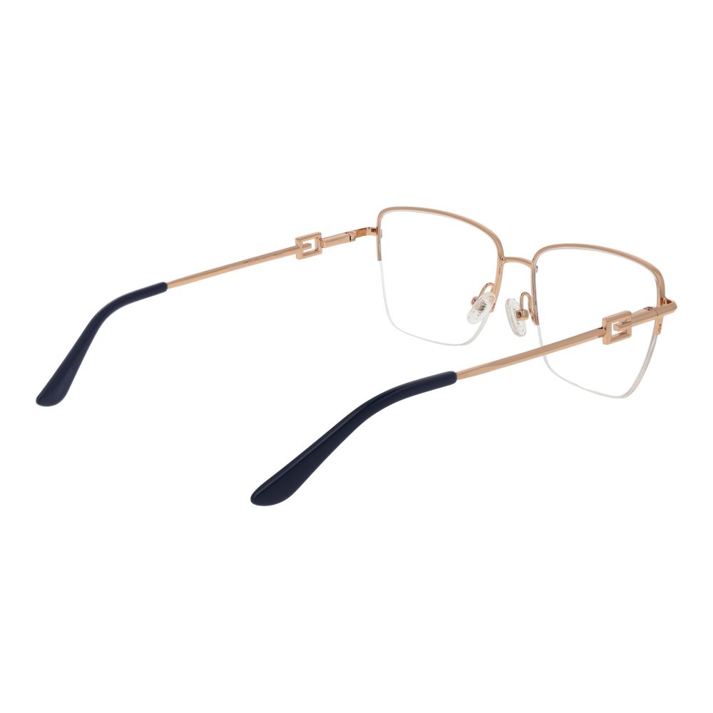 Guess Gray Women Optical Frames - ACCEXO