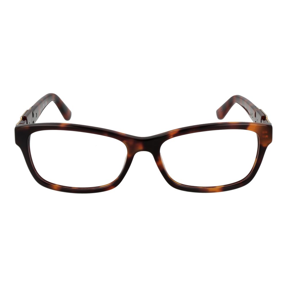 Guess Brown Women Optical Frames - ACCEXO