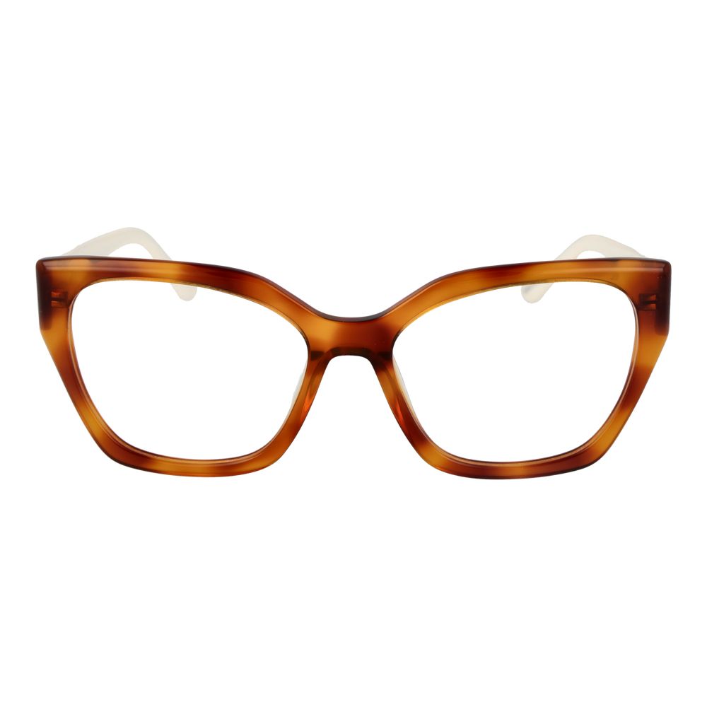 Guess Brown Women Optical Frames - ACCEXO