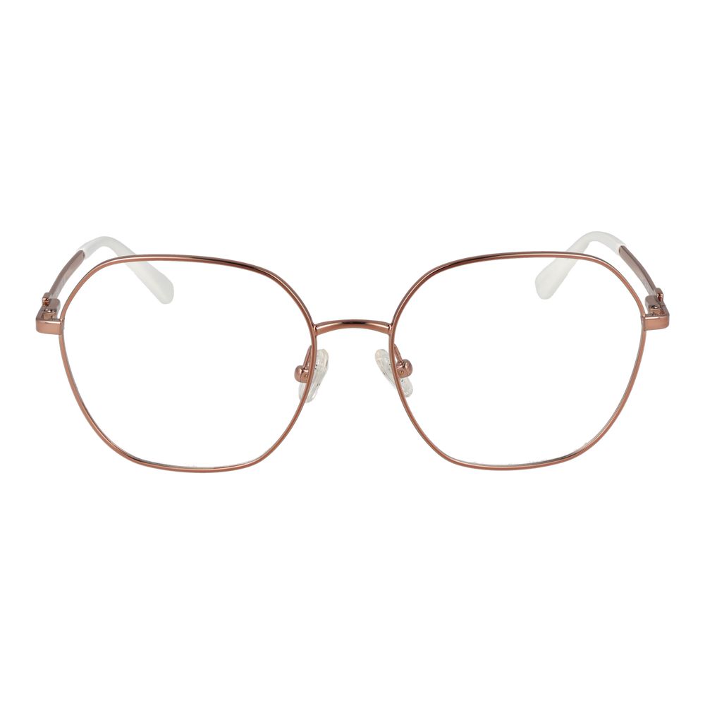 Guess Rose Gold Women Optical Frames - ACCEXO