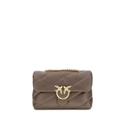 PINKO Love Classic Shoulder Bag - ACCEXO