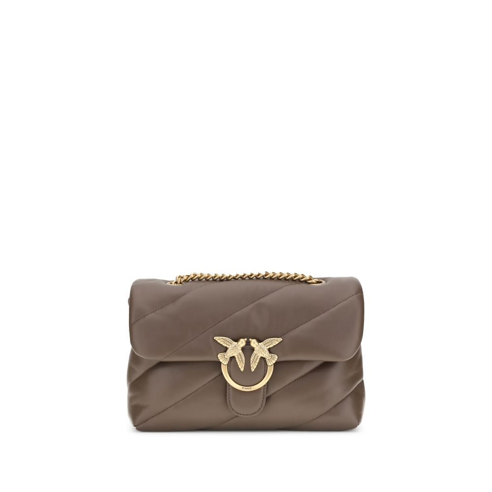 PINKO Love Classic Shoulder Bag - ACCEXO