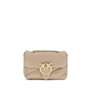 PINKO Love Baby Shoulder Bag - ACCEXO