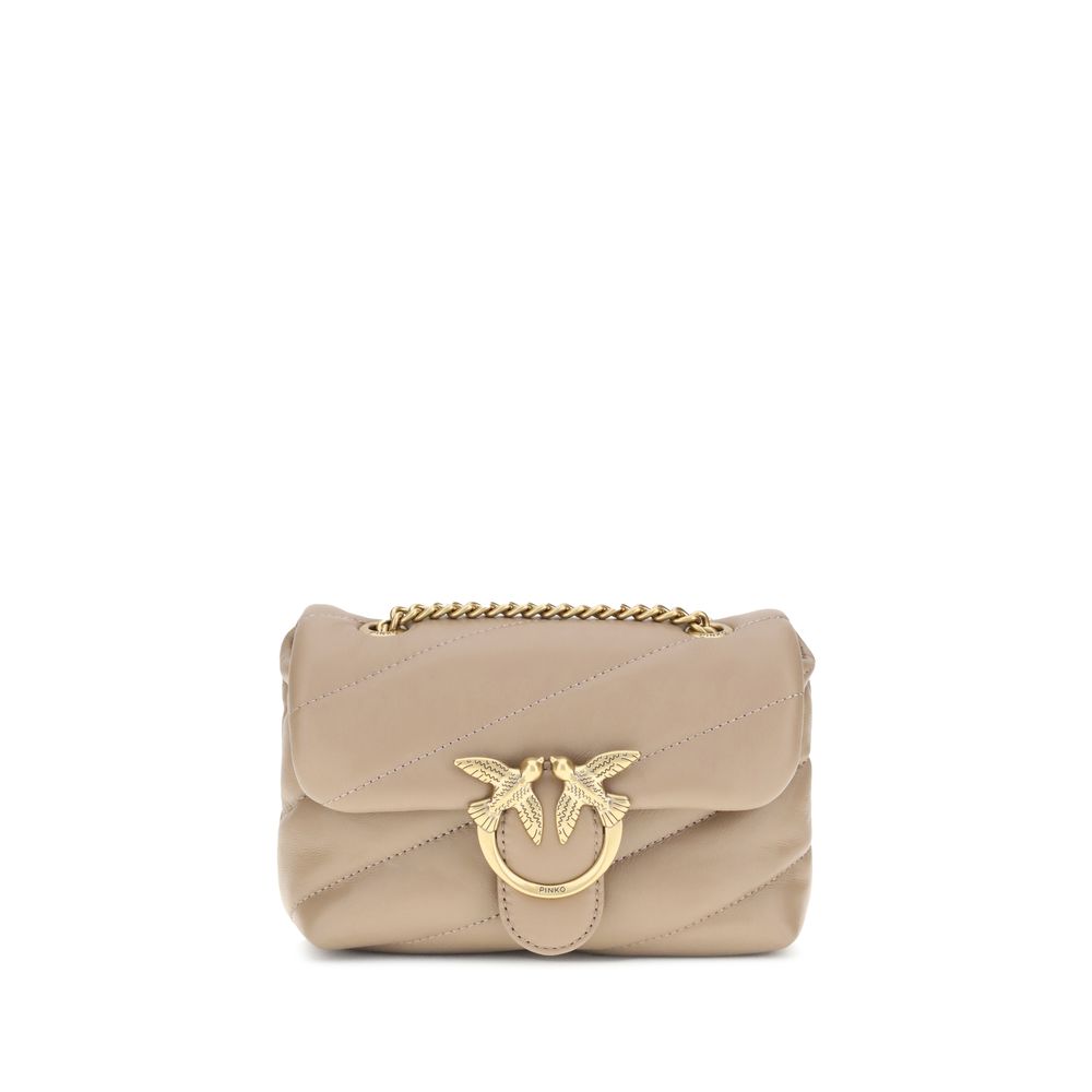 PINKO Love Baby Shoulder Bag - ACCEXO