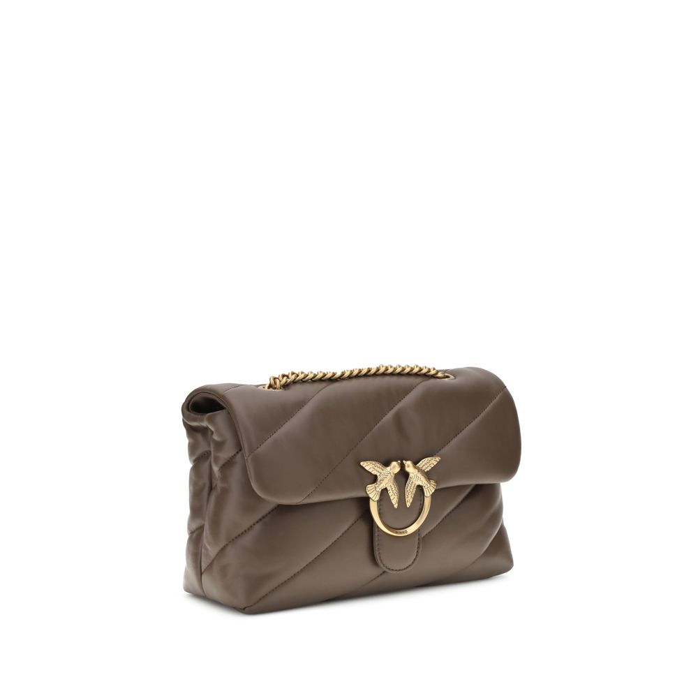 PINKO Love Classic Shoulder Bag - ACCEXO