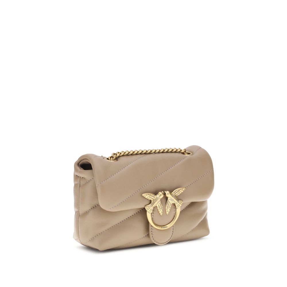 PINKO Love Baby Shoulder Bag - ACCEXO