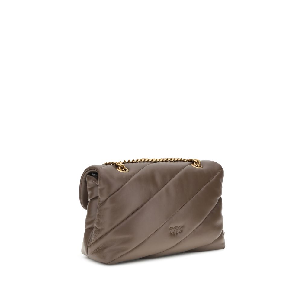 PINKO Love Classic Shoulder Bag - ACCEXO