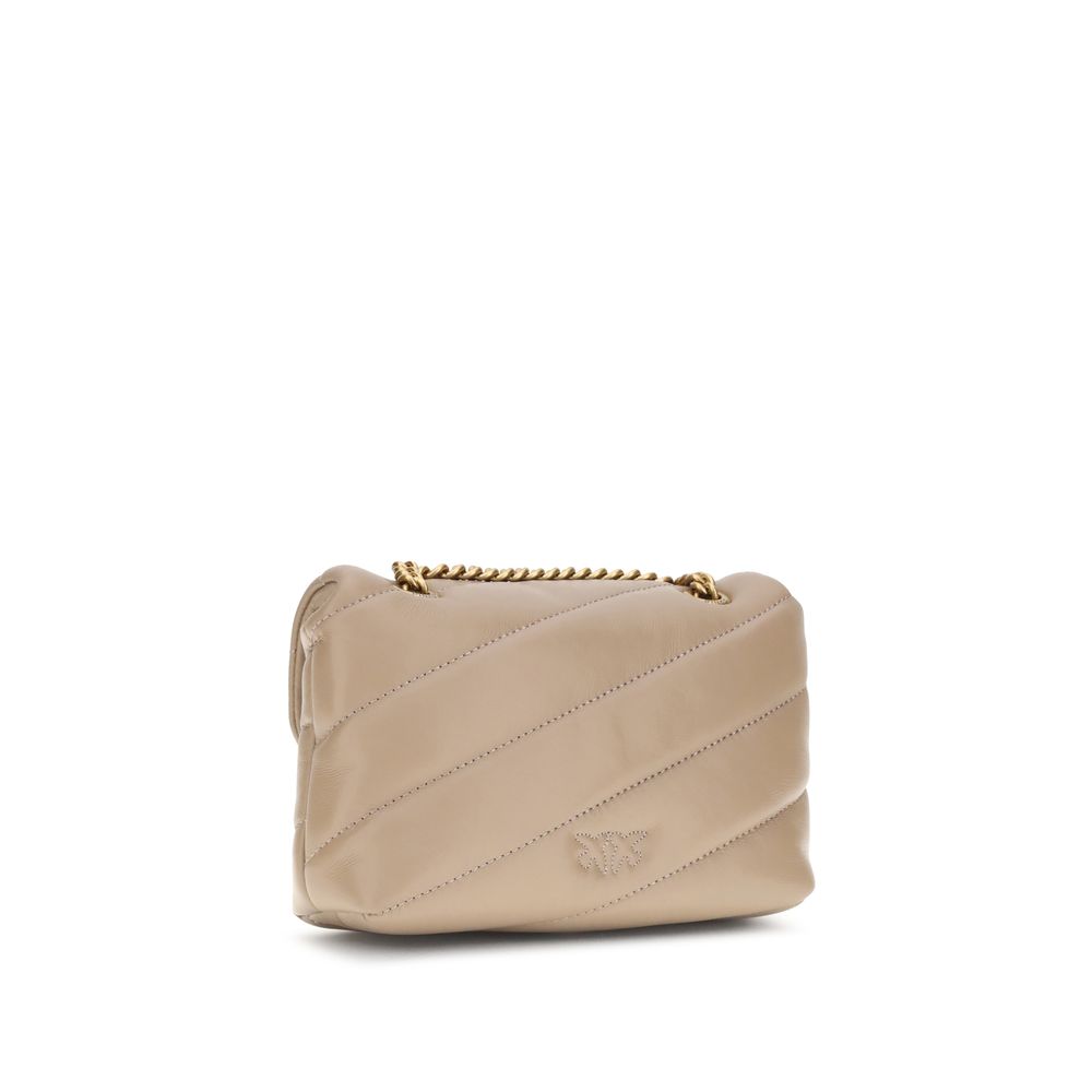 PINKO Love Baby Shoulder Bag - ACCEXO