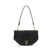 Versace Medium Virtus Shoulder Bag - ACCEXO
