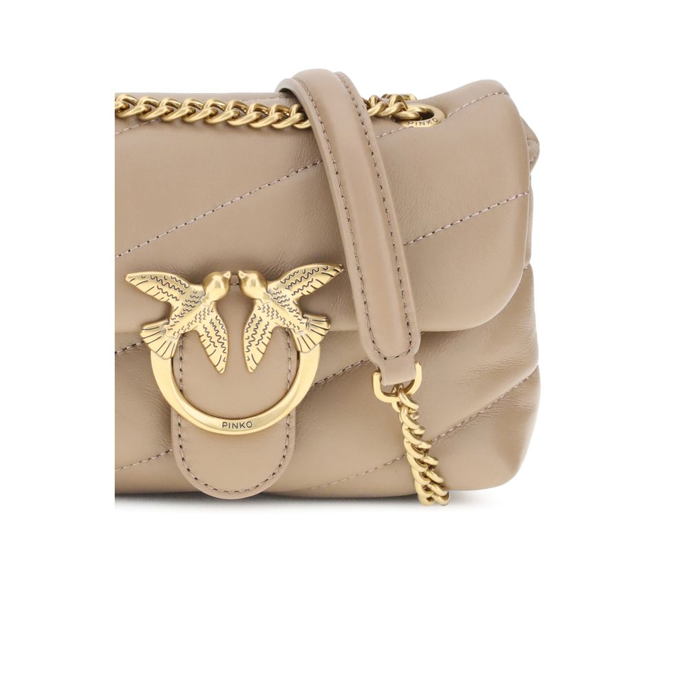 PINKO Love Baby Shoulder Bag - ACCEXO