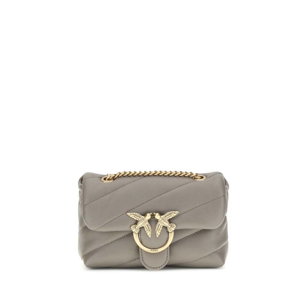 PINKO Love Baby Shoulder Bag - ACCEXO