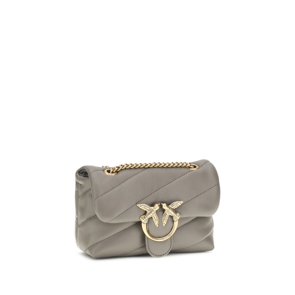 PINKO Love Baby Shoulder Bag - ACCEXO
