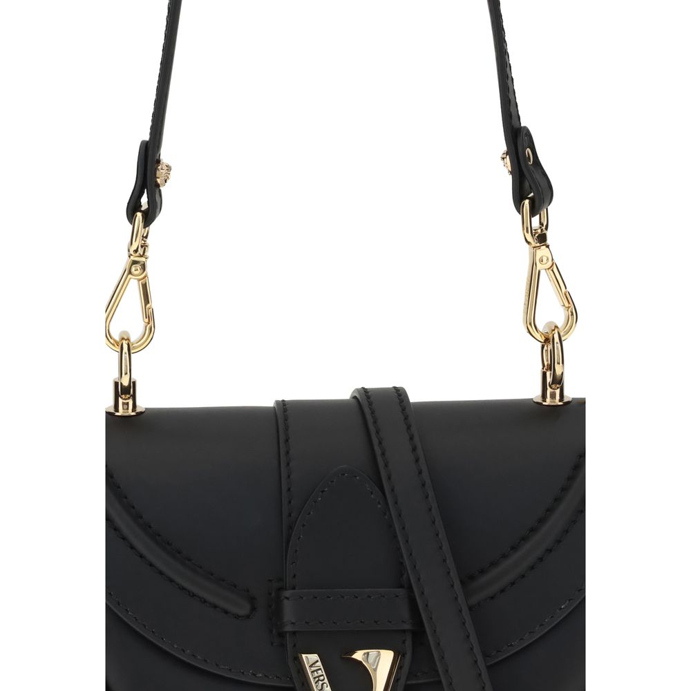Versace Virtus small Shoulder Bag - ACCEXO