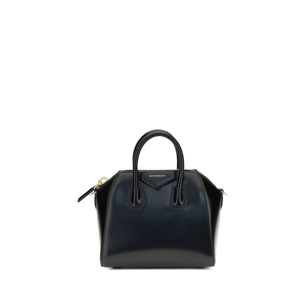 Givenchy Antigona Handbag mini - ACCEXO