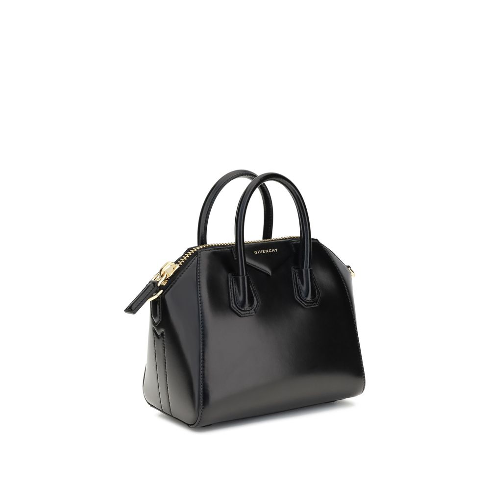 Givenchy Antigona Handbag mini - ACCEXO