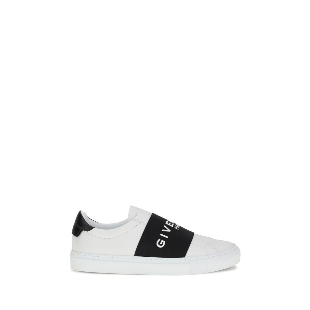 Givenchy Urban Street Sneakers - ACCEXO
