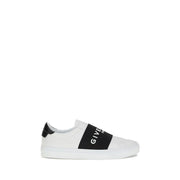 Givenchy Urban Street Sneakers - ACCEXO