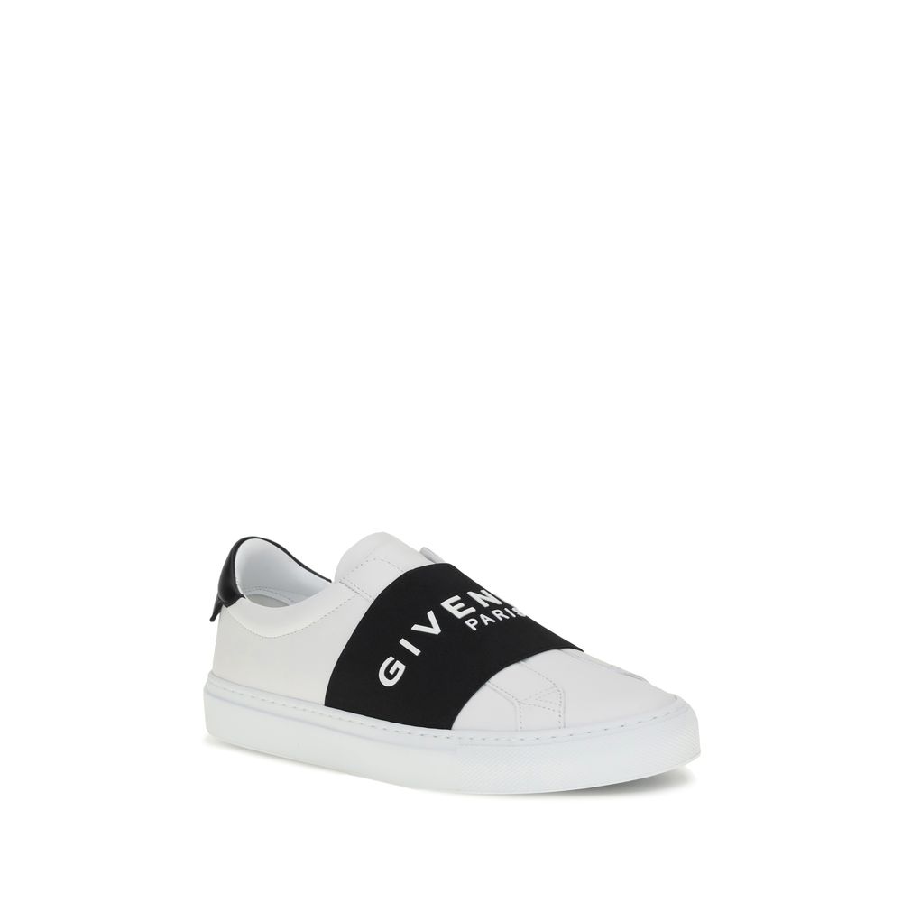 Givenchy Urban Street Sneakers - ACCEXO