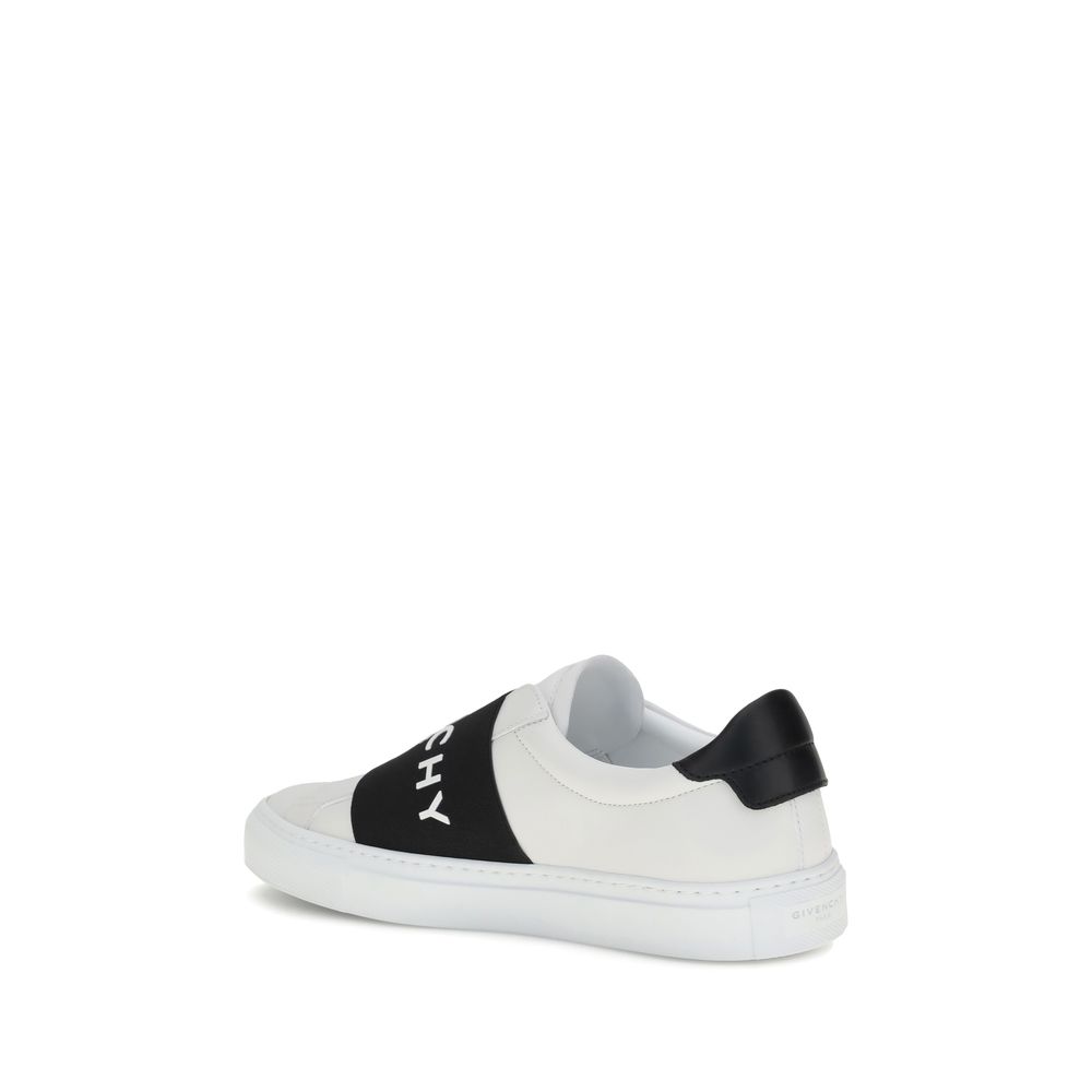 Givenchy Urban Street Sneakers - ACCEXO