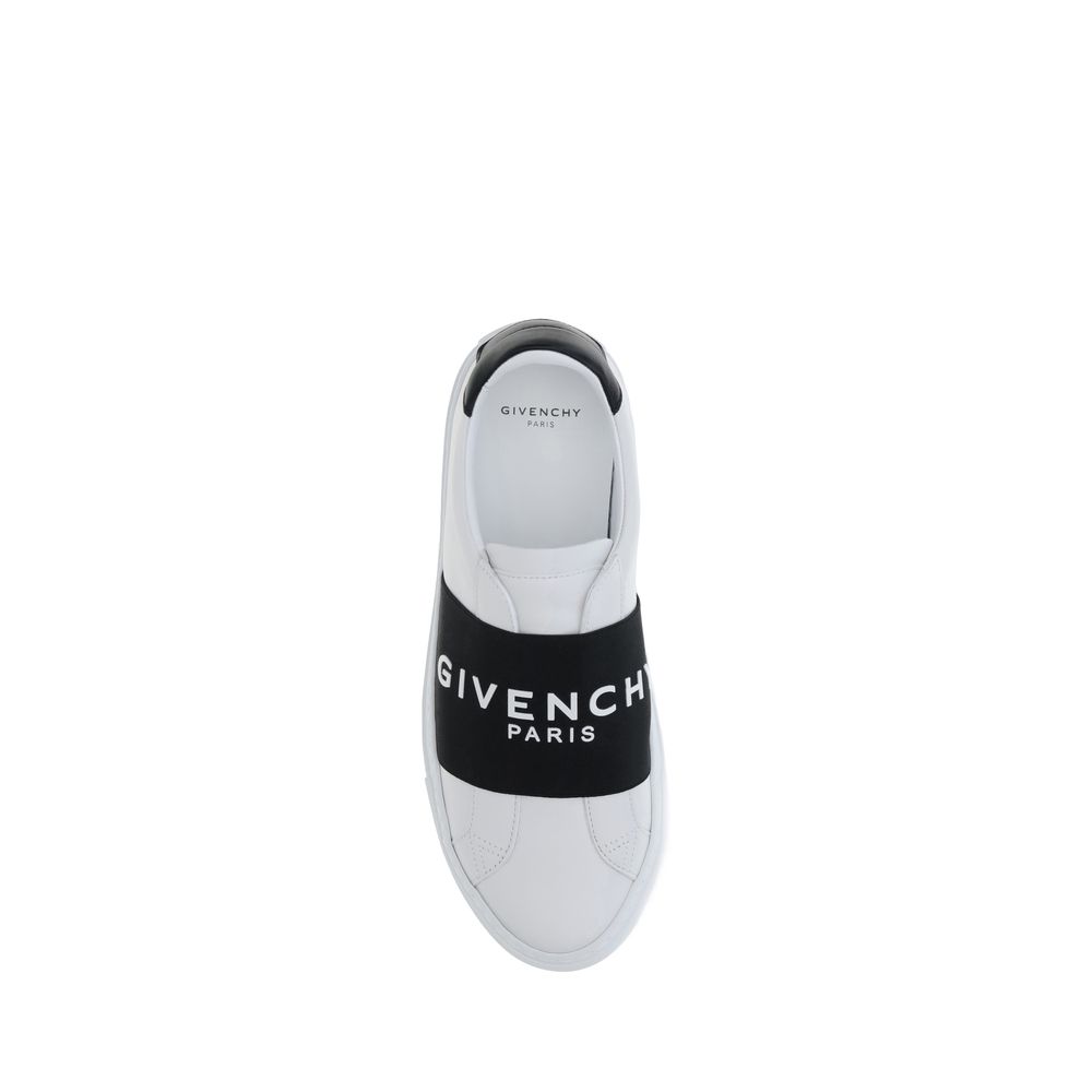 Givenchy Urban Street Sneakers - ACCEXO