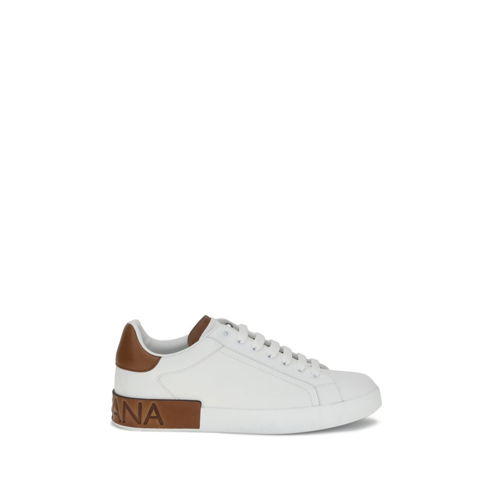 Dolce & Gabbana Portofino Sneakers - ACCEXO