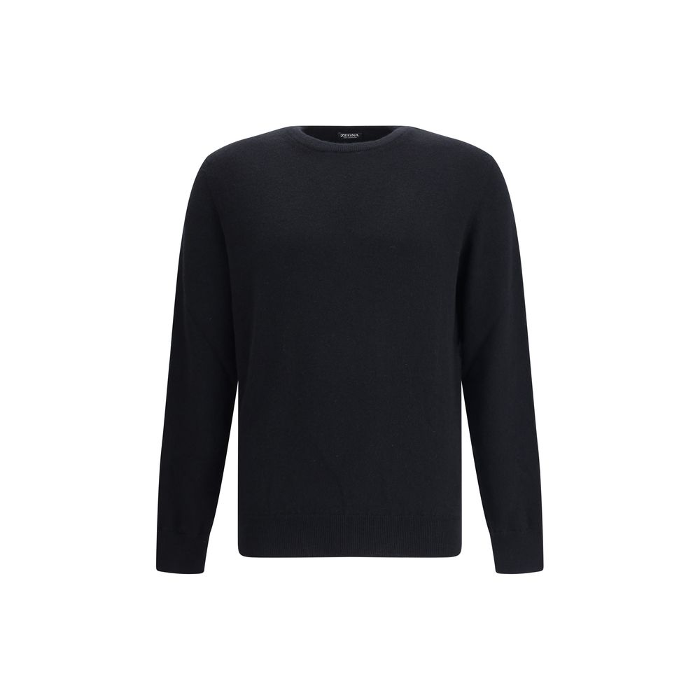 ZEGNA Cashmere Sweater - ACCEXO