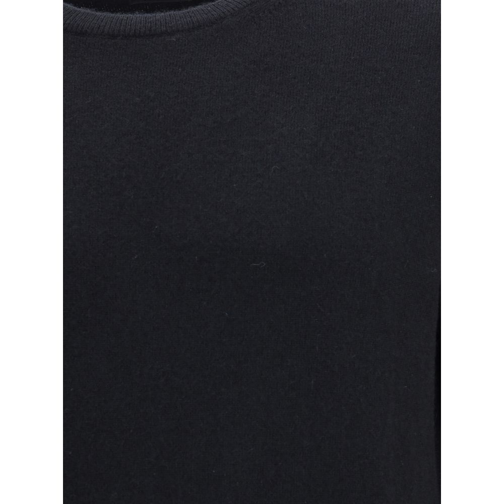 ZEGNA Cashmere Sweater - ACCEXO