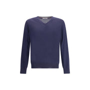 Brunello Cucinelli Ultrafine virgin wool Sweater - ACCEXO