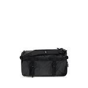 The North Face Black Nylon Luggage And Travel