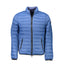 U.S. POLO ASSN. Blue Nylon Jacket - ACCEXO