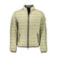 U.S. POLO ASSN. Green Nylon Jacket - ACCEXO