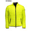 U.S. POLO ASSN. Yellow Nylon Jacket - ACCEXO